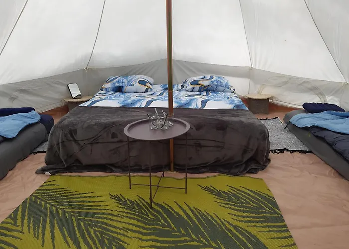 Nalu Glamp