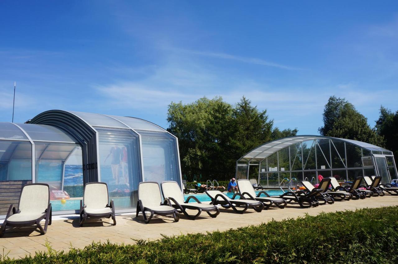 Nalu Glamp Luxuszelt *