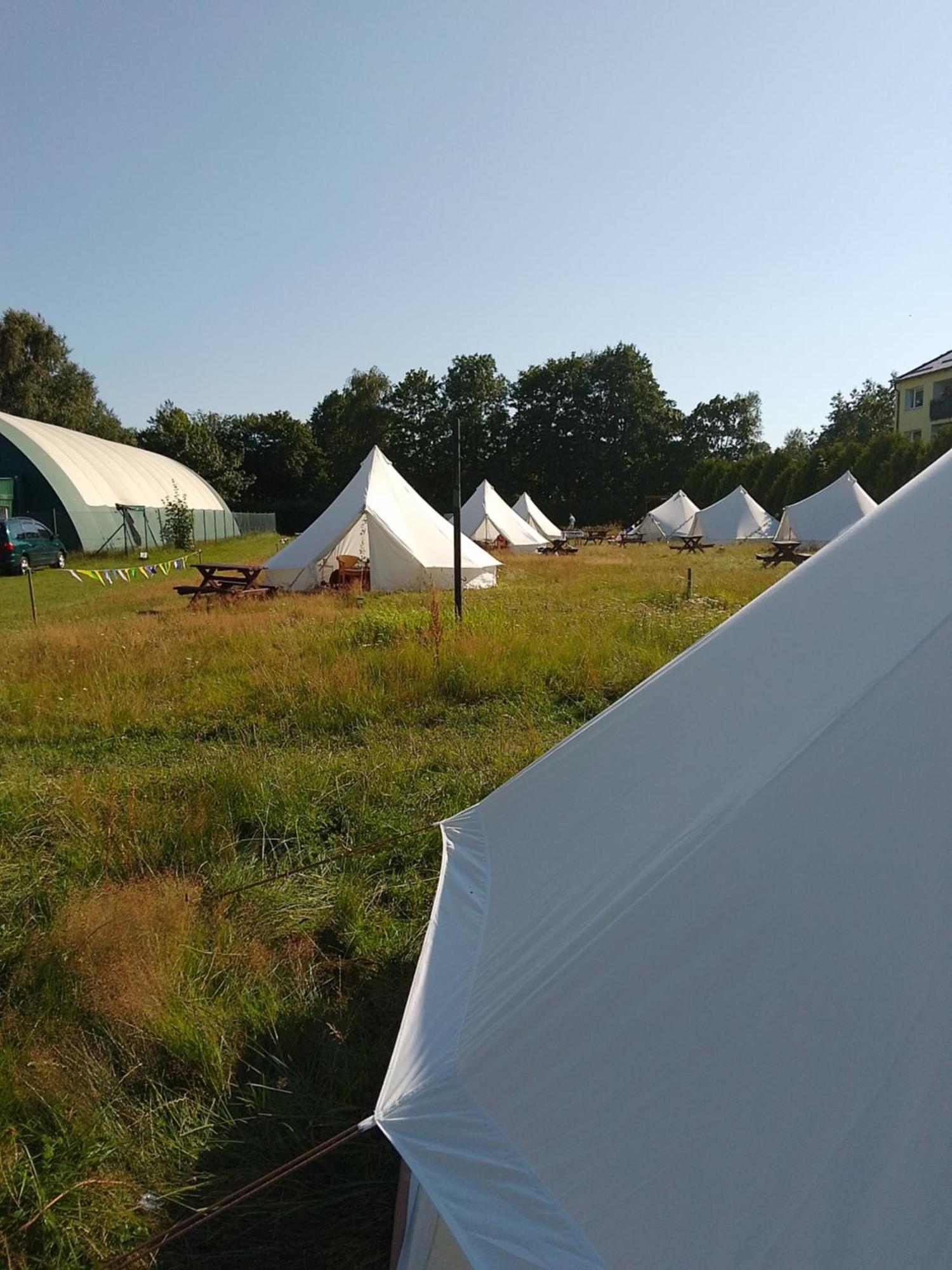 Nalu Glamp *
