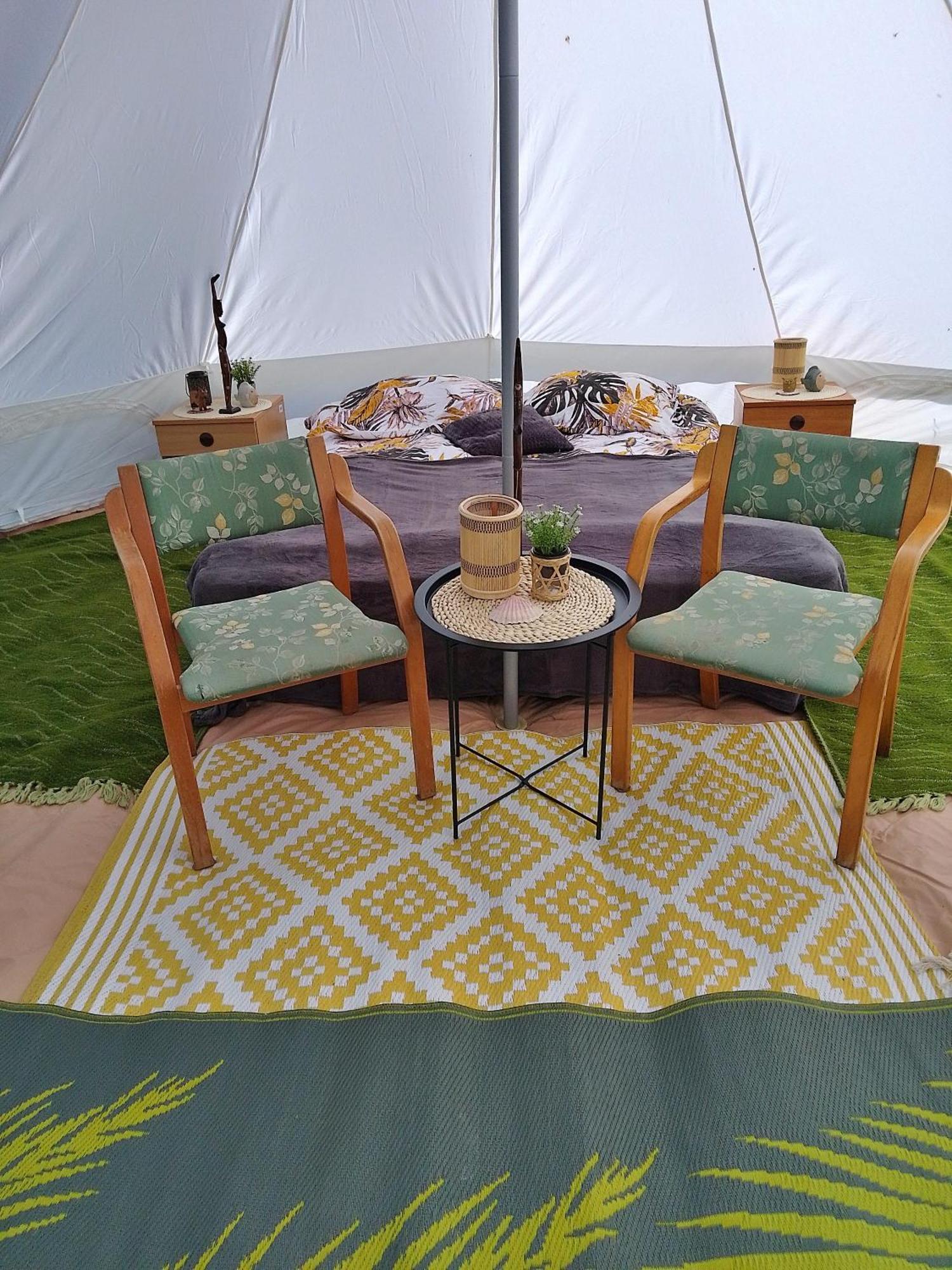 Nalu Glamp *