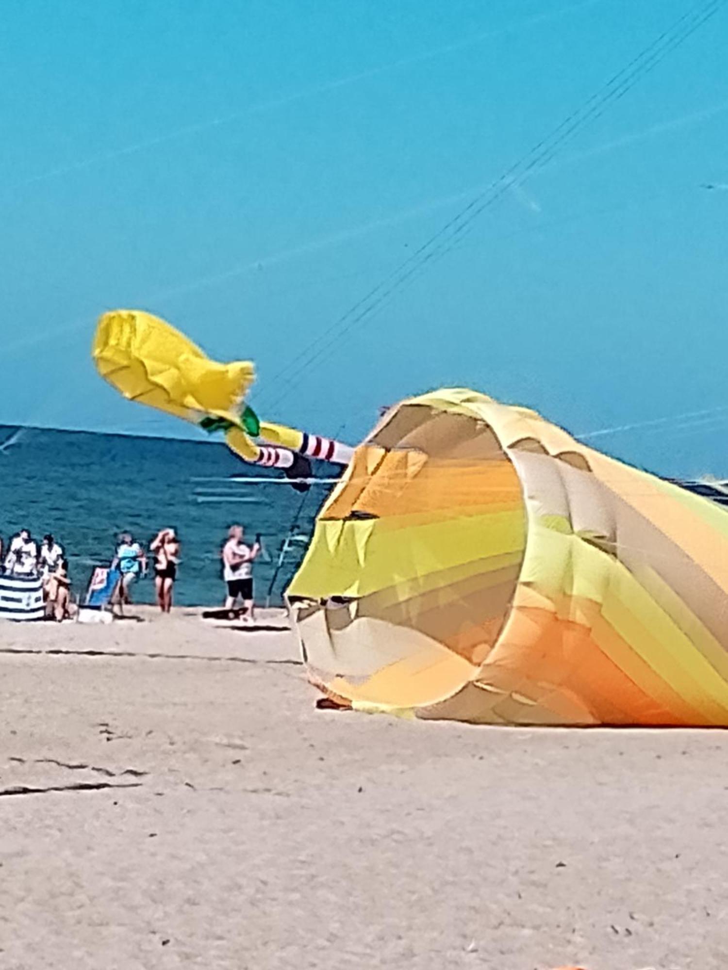 Розкішний намет Nalu Glamp