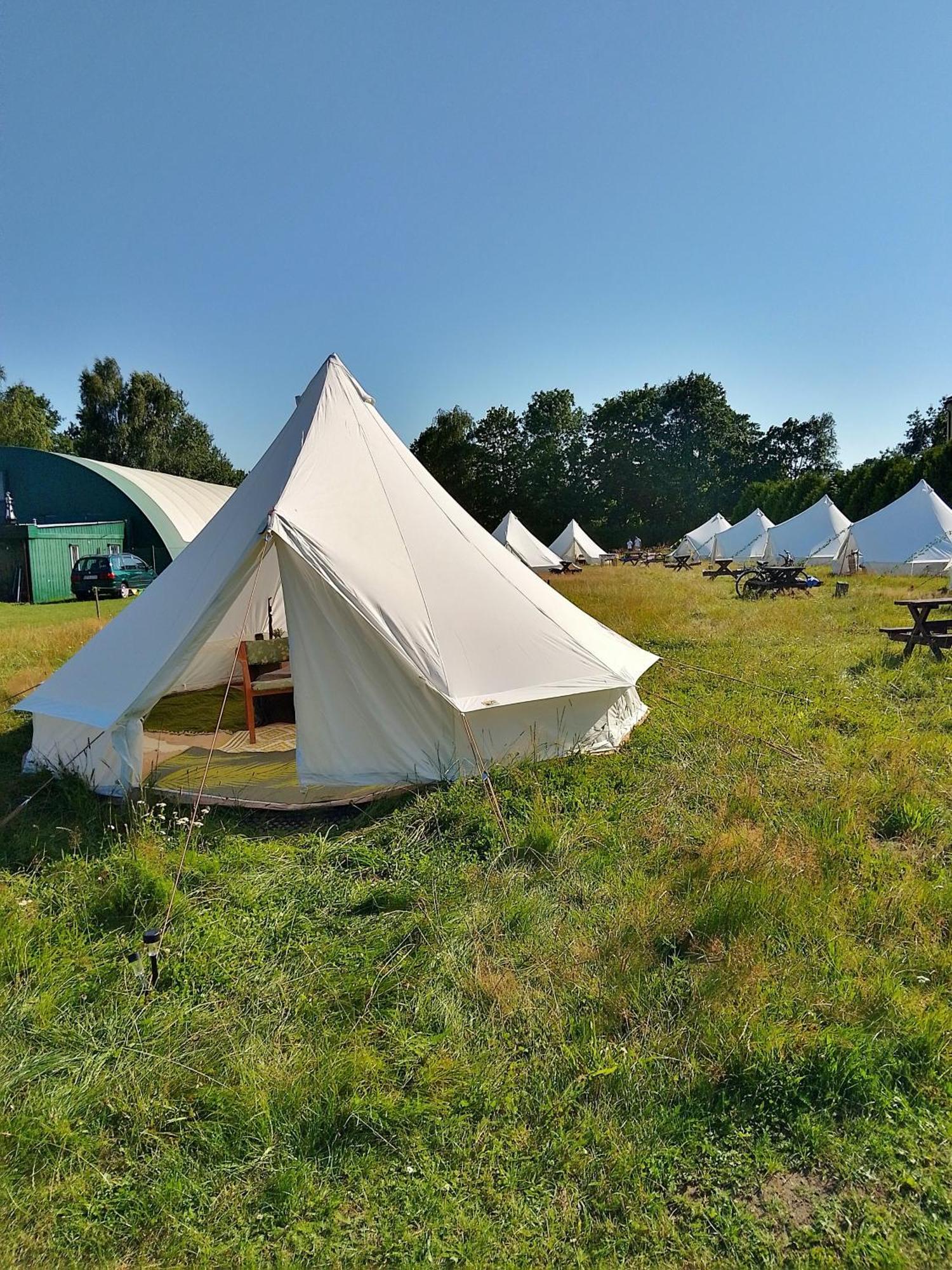 Nalu Glamp * Darłowo