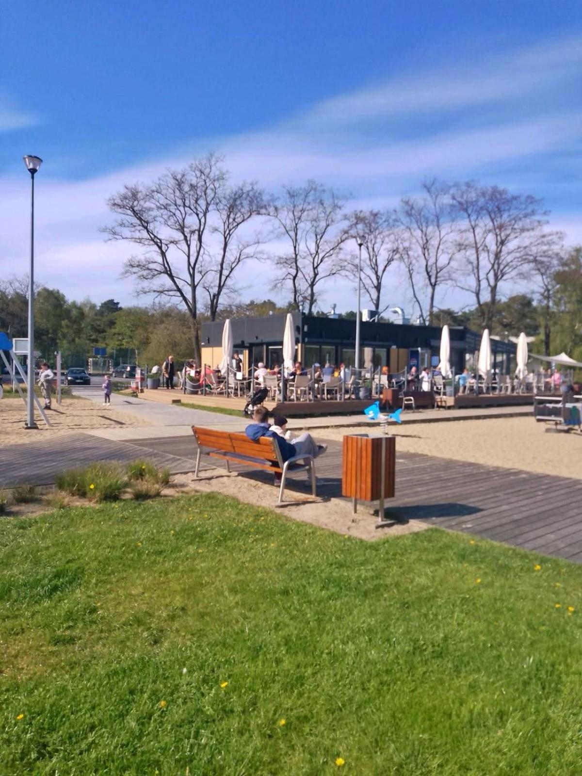 Nalu Glamp * Darłowo
